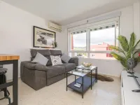 Camarote De Algetares 2 - Apartment In Algeciras