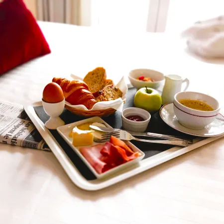 Mercure Limoges Centre