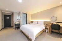 Labe Hotel - petit déjeuner