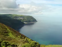 Yarn Market Hotel Hotels in Blue Anchor