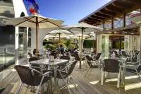 Hotel Kaype - Quintamar - Desayuno