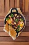 Charles Hope Boutique Hometel - breakfast