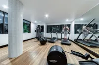 Courtyard by Marriott Brisbane South Bank - Gym