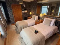 Malahide Guest Rooms Hotels in Malahide
