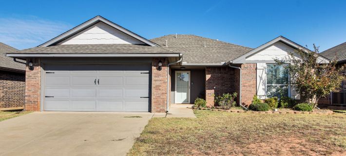 4 Mi to OU Campus & Stadium! Suburban Norman Home Ξενοδοχεία στην πόλη Norman