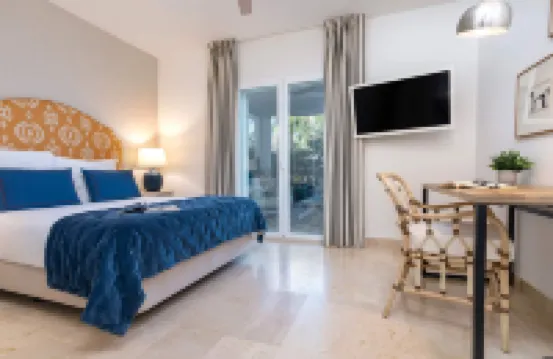 Genteel Home El Presidente