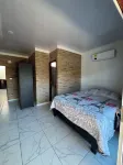 The Cayetano House - Pensions