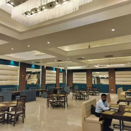 Sigdi Resorts, Alwar