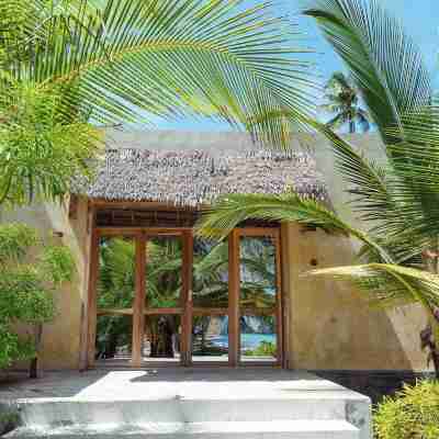 Jambo Resort by Mambo Hotels Hotel Exterior