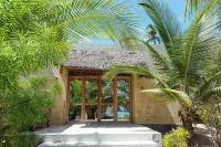Jambo Resort by Mambo Hotels - spa