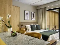 NH Guadalajara Studios Hotels near Central Bus Station