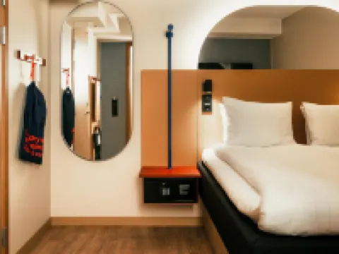 Scandic Go, Västra Norrlandsgatan 13 Hotels in Umea