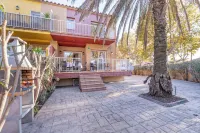 Jouvacations Villa 3 Freser con piscina compartida
