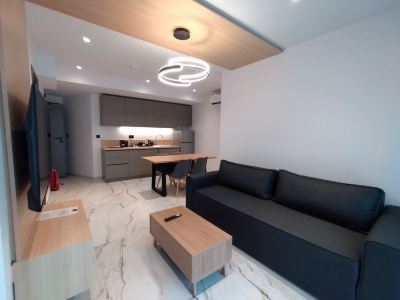 Vardaris Apartments