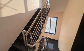 Hotel Shree Shyam alok Khatoo