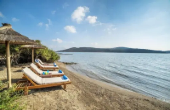 Elounda Blue Island Villa