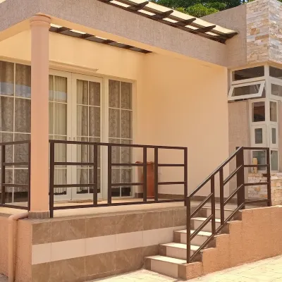 美好生活公寓 鄰近Presidential Palace Museum的酒店