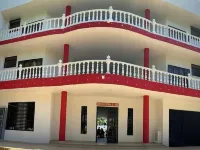 Hotel Morada del Sol Hotels in Melgar