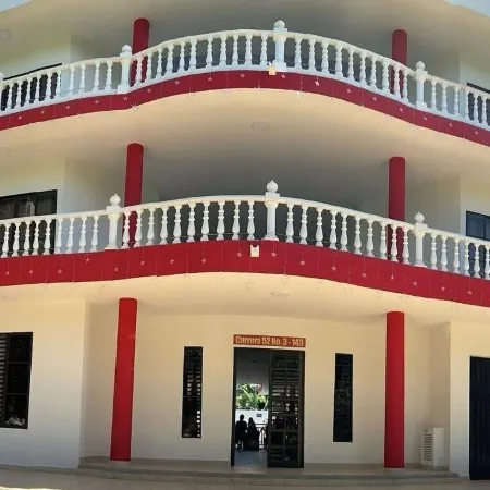 Hotel Morada del Sol