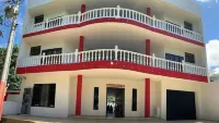 Hotel Morada del Sol Hotel di 