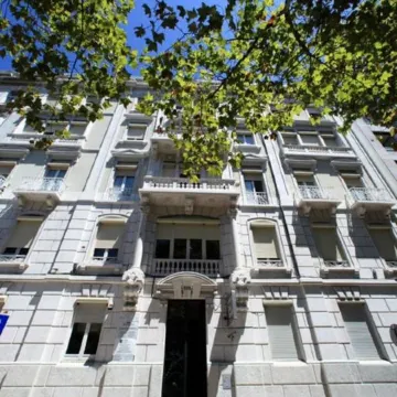 Hotel Dom Sancho I