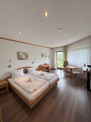 Hotel Sättele Hotels near Jagdparcours Dornsberg