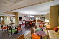 Hampton Inn Morgantown Hotels in Morgantown