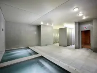 Rolling Hills Hotel - Romantic