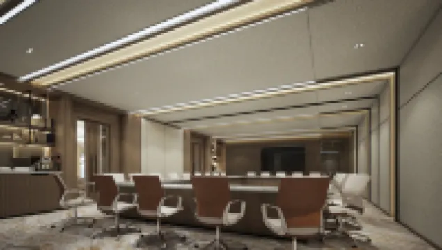 Crowne Plaza Dhaka Airport by IHG