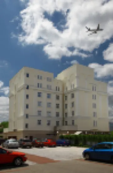 Hotel Lord - Warsaw Airport