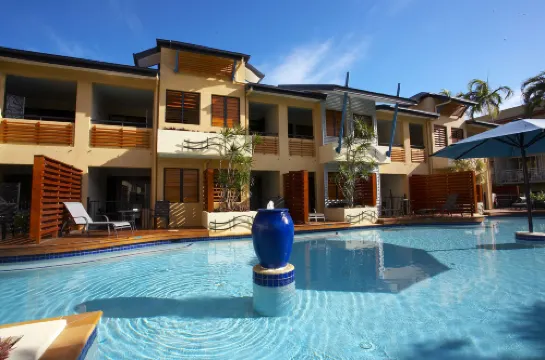 Mantra Heritage Hotels in Port Douglas