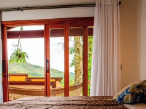 Estilo e Charme em Macacos Hotels in Nova Lima