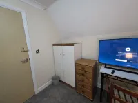 Charming Colchester Room with Garden Views - 2-Star