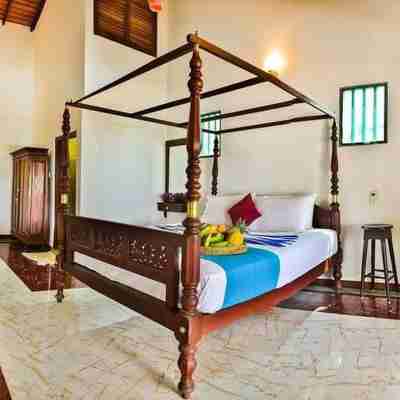 Villa Camellia Garland Rooms