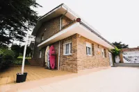 Loredo Surf House - Pensions
