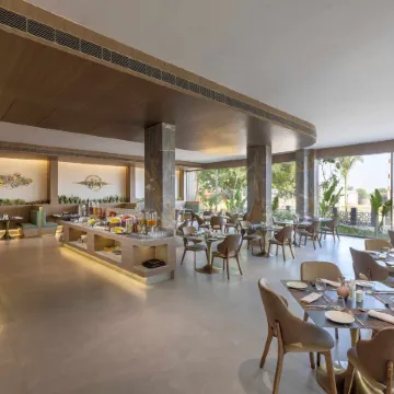 Regenta Hotel Science Center Bhuj