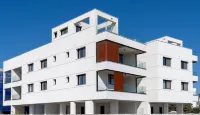 Jas Living Apts & Balconies in Larnaca Hoteles en 