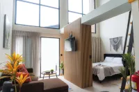 Sakura Haus Hotels in Turrialba