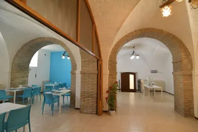 RESIDENZA ANTICHE MURA Hotel a 