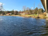 4 person holiday home in Ans By-By Traum Hotels in Ans