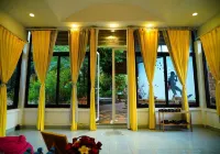 Vuon Thu Do Homestay - pet friendly