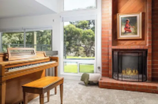 Hot Tub Pool 3bed Home