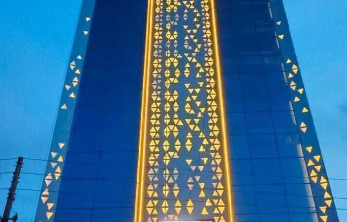 Hotel Star International