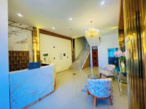 HOTEL ALTIVA arequipa Hotels in Cayma District