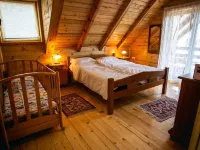 Wooden House Vučedol - 4-Star