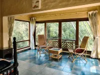 Talking Trees - Homestays