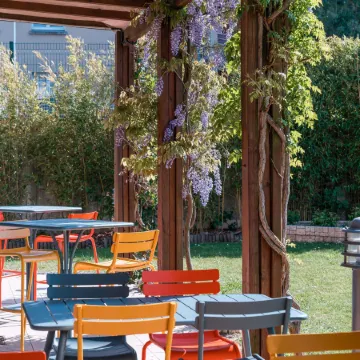 Ibis Styles Carcassonne la Cité