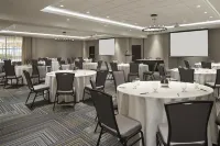 多倫多旺市Homewood Suites by Hilton - 早餐
