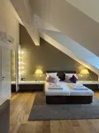 Haven Hotels - Helvetia Suites Düsseldorf City - Condos