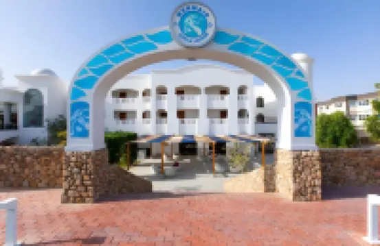 Fun & Sun Naama Waves Hotel